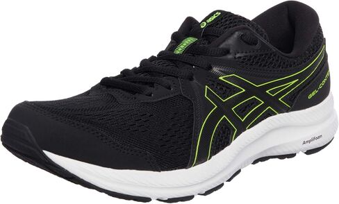 ASICS Men's Gel-Contend 7 Running Shoe in Kuwait