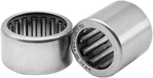 2Pcs HF081412 8 * 14 * 12mm Bearing One-Way Needle Roller Bearing in Saudi Arabia