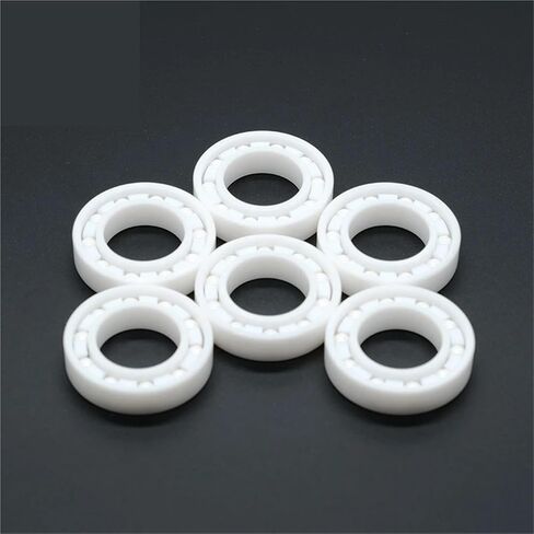 5pcs 6903ce 17x30x7mm محمل سيراميك كامل in Saudi Arabia