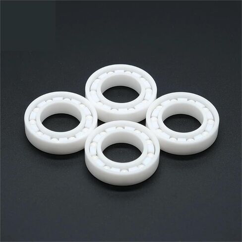 5pcs 6903ce 17x30x7mm محمل سيراميك كامل in Saudi Arabia