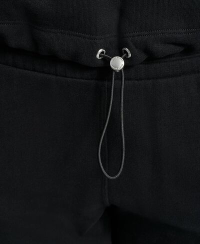 صوف DKNY للسيدات يسحب قميص Crewneck Sweatsher in Saudi Arabia