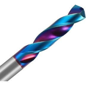 2mm-3.9mmx100mm Drill Bits Set, Spiral Flute Twist Drill Bit 1Pcs(3.5mm 1pc) in Saudi Arabia