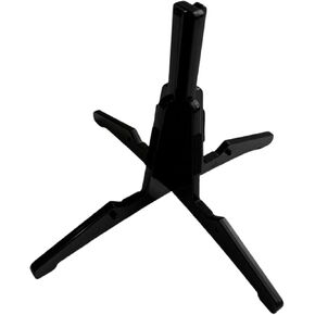 Woodwind Stand for Clarinet, Oboe, And Flute with Detachable Support, with felt pad in Kuwait