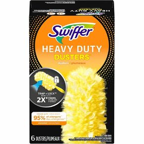 Swiffer 360-degree Dusters Refill in Saudi Arabia