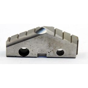 1.995 DIAMETER, 5/16 THICK SPADE DRILL INSERT T-15 in Saudi Arabia