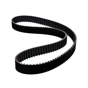 540H200 Timing Belt 0.5in Pitch, 2in Wide, 54in Pitch Length, 108 Teeth in Saudi Arabia