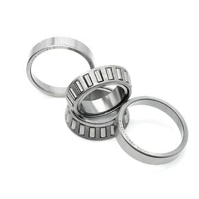 1pcs 254715 25x47x15mm رأس محامل دراجة نارية مدببة مدببة in Kuwait