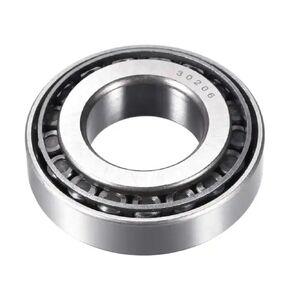 Tapered Roller Bearing Cone 30206 30x62x17.25 Single 1Pcs in Kuwait
