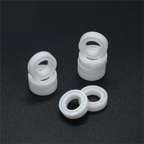 3pcs MR148CE 8x14x4mm محمل خزفي كامل in Kuwait