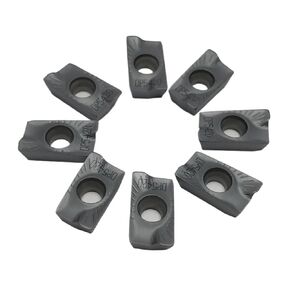 APMT1604 DP5320 APMT1604 DP5420 Carbide Insert Turning Tool High Quality Cutting Tool CNC Indexable Lathe Milling Insert(APMT1604 DP5320) in Saudi Arabia