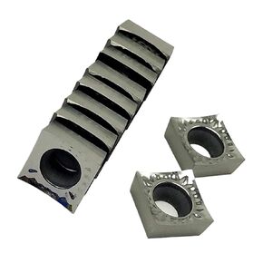 SCGT09T302 SCGT09T304 SCGT09T308 AK H01 Aluminum Turning Inserts Lathe Tools CNC Turning Insert Cutting Aluminum(SCGT09T304 AK H01) in Kuwait