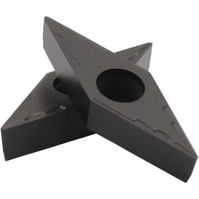 5PCS VCMT110302 160408Solid Indexable Carbide Inserts for Turning Boring Tools Steel Pocessing Cutter ZP152 ZC2512 ZP153(VCMT...PC-ZP152,VCMT160408 5pcs) in Saudi Arabia