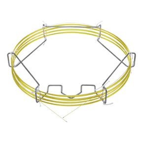 Macherey-Nagel 726302.25 Optima 1 أعمدة شعرية لـ GC ، سمك الفيلم: 0.25 ميكرون ، الطول: 25 متر ، 0.32 مم معرف ، USP: G1 ، G2 ، G38 in Kuwait