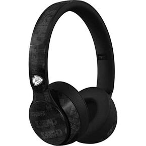 Skinit Skinit Audio Audio Skin متوافق مع Beats Solo Pro - NFL Kansas City Chief Design Camo Design in Kuwait
