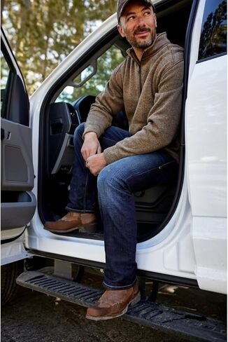 ARIAT Men's Western Boot in Kuwait