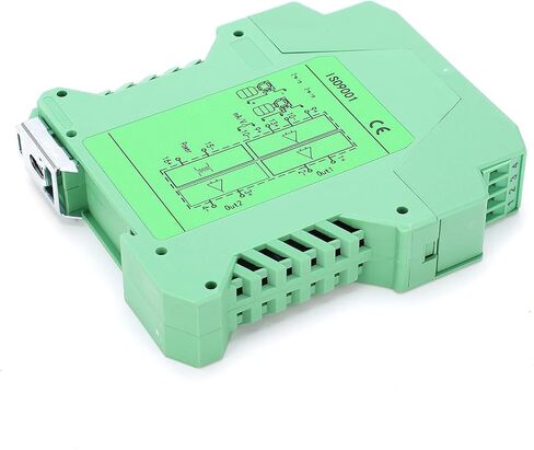 عزل إشارة العاصمة تيار الجهد الجهد جهد الدقيقة جبل 1 - 2 - OUT 0‑10V إلى 4‑20MA GLG in Saudi Arabia