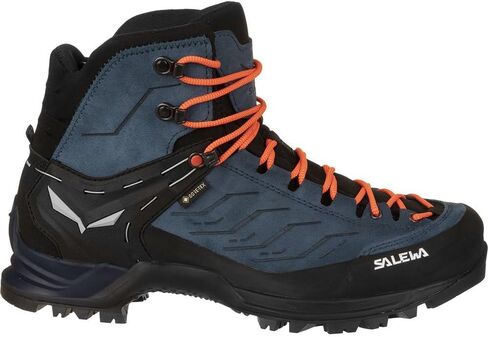 Salewa Mountain Trainer Mid Gore-TEX Boots Mens in Kuwait