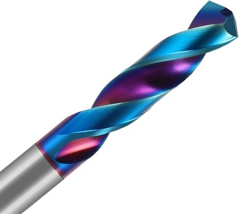 مجموعة الحفر 10mm-11.9mmx100mm ، مجموعة الحفر الملتوية اللولبية 1PCs (11.8 مم 1pc) in Saudi Arabia