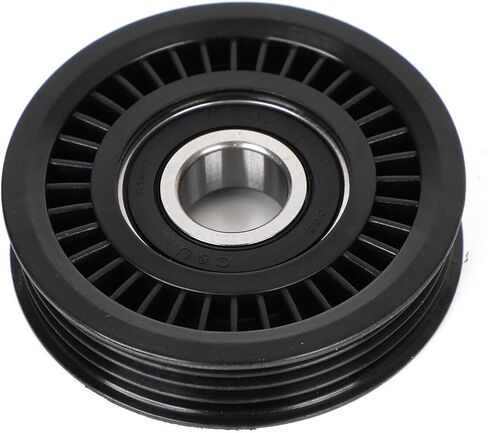 A/C Pulley Belt Adjuster Kit Ue for Subaru for Baja 2003-2006 for Impreza 1997-2007 for Legacy 1995-2009 for Outback 2000-2009 Black 73131-FC000 73134-AC001 in Saudi Arabia