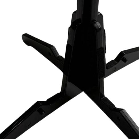 Woodwind Stand for Clarinet, Oboe, And Flute with Detachable Support, with felt pad in Kuwait