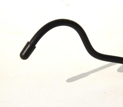 سماعات الرأس البديلة العامة ميكروفون الرأس ل shure blx1 اللاسلكية اللاسلكية اللاسلكية 4-pin mini-connector ، المكثف ، أحادي الاتجاه ، ta4f 4 دبابيس ، أسود ، hs06d4 in Saudi Arabia