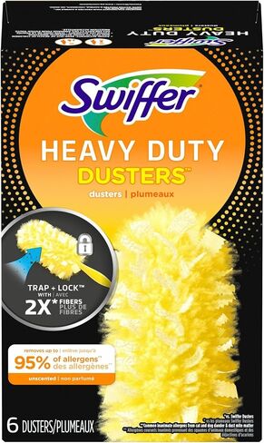 Swiffer 360-degree Dusters Refill in Saudi Arabia