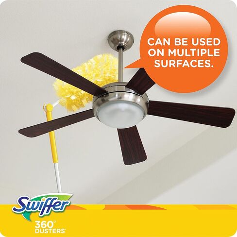 Swiffer 360-degree Dusters Refill in Saudi Arabia