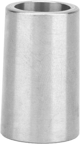 Stainl Steel B12 to B16 Drill Chuck Conversion Sleeve – High Ility and Easy Compatibility in Saudi Arabia