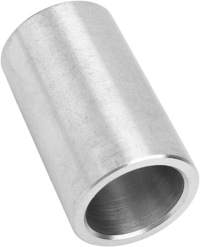 Stainl Steel B12 to B16 Drill Chuck Conversion Sleeve – High Ility and Easy Compatibility in Saudi Arabia