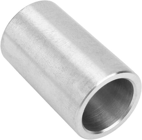 Stainl Steel B12 to B16 Drill Chuck Conversion Sleeve – High Ility and Easy Compatibility in Saudi Arabia
