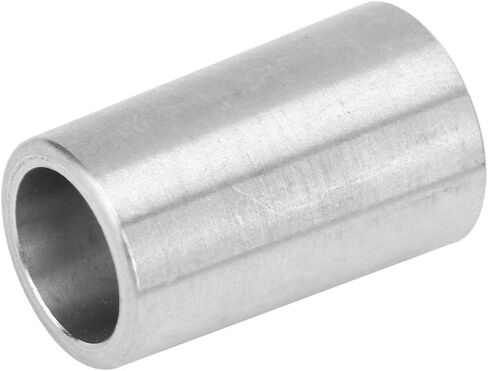 Stainl Steel B12 to B16 Drill Chuck Conversion Sleeve – High Ility and Easy Compatibility in Saudi Arabia