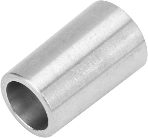 Stainl Steel B12 to B16 Drill Chuck Conversion Sleeve – High Ility and Easy Compatibility in Saudi Arabia