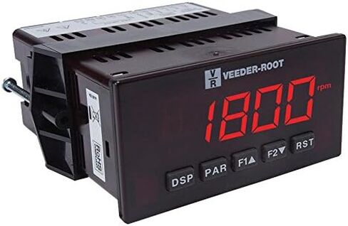 Strain Meter, Flex®, Thermocouple, 5 Digits, 11 Vdc to 36 Vdc in Saudi Arabia