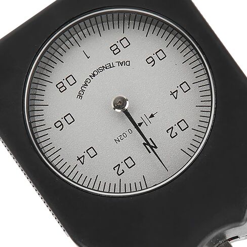 SEN-1-1 DIAL TENSINT 1N أداة قياس الشد المحمولة لاختبار الضغط الميكانيكي in Kuwait