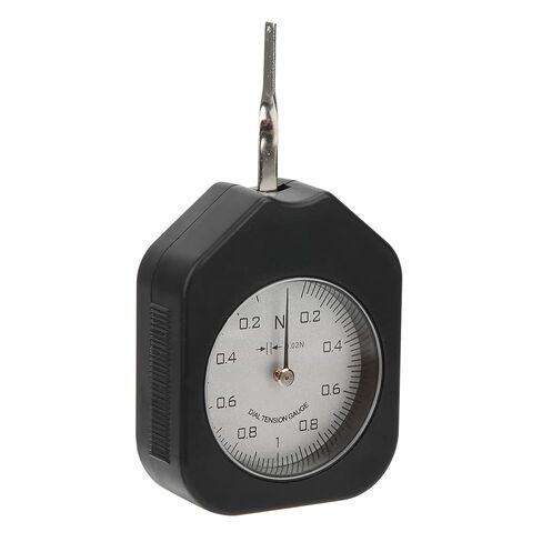SEN-1-1 DIAL TENSINT 1N أداة قياس الشد المحمولة لاختبار الضغط الميكانيكي in Kuwait