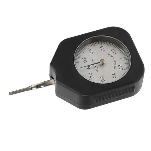 SEN-1-1 DIAL TENSINT 1N أداة قياس الشد المحمولة لاختبار الضغط الميكانيكي in Kuwait