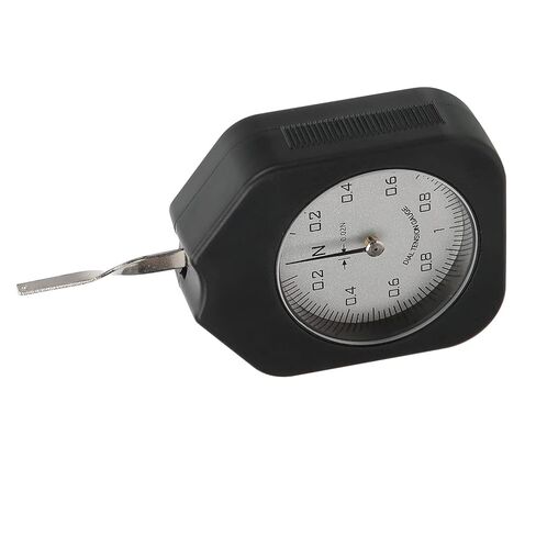 SEN-1-1 DIAL TENSINT 1N أداة قياس الشد المحمولة لاختبار الضغط الميكانيكي in Kuwait