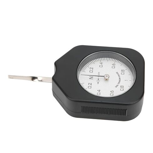 SEN-1-1 DIAL TENSINT 1N أداة قياس الشد المحمولة لاختبار الضغط الميكانيكي in Kuwait