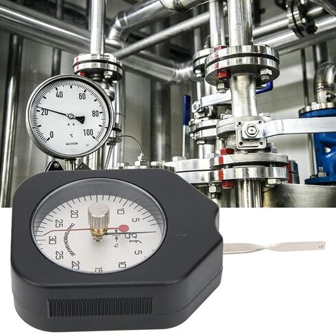 SEG 30 2 متر التوتر مقياس الإبرة المزدوجة مفتاح Dynamometer in Kuwait