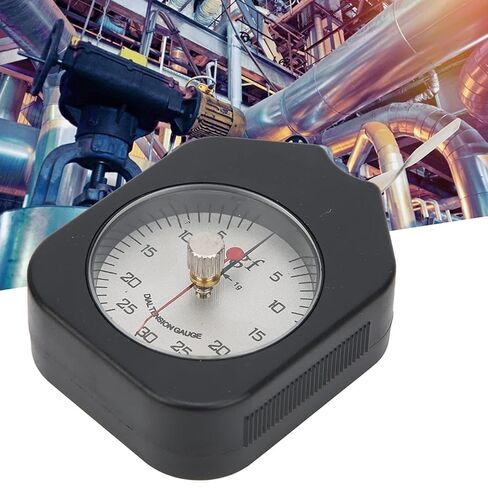 SEG 30 2 متر التوتر مقياس الإبرة المزدوجة مفتاح Dynamometer in Kuwait