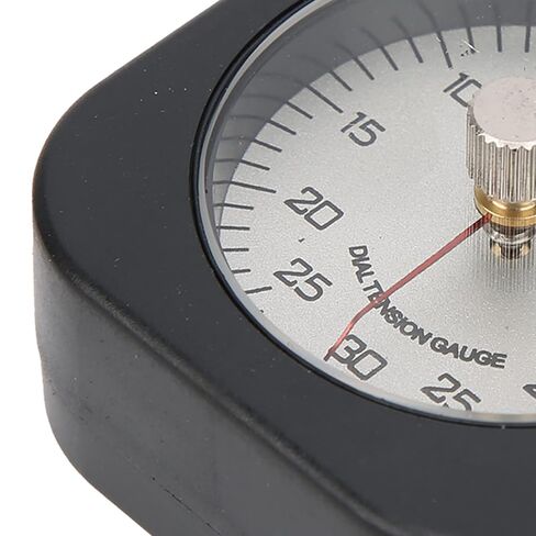 SEG 30 2 متر التوتر مقياس الإبرة المزدوجة مفتاح Dynamometer in Kuwait