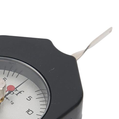 SEG 30 2 متر التوتر مقياس الإبرة المزدوجة مفتاح Dynamometer in Kuwait