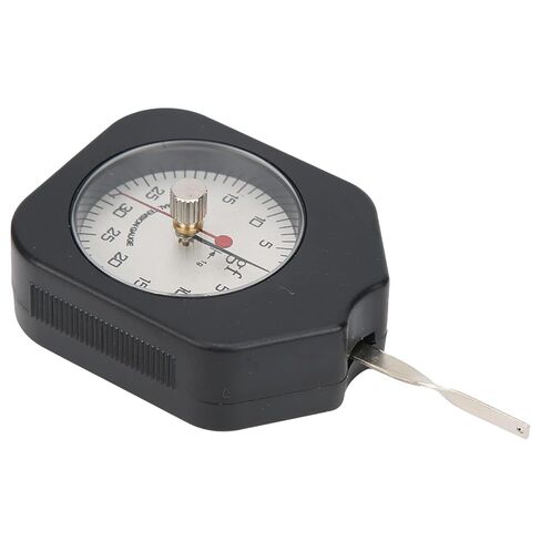 SEG 30 2 متر التوتر مقياس الإبرة المزدوجة مفتاح Dynamometer in Kuwait