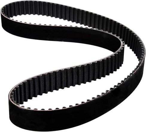 1120-8M-50 Timing Belt 8mm Pitch, 50mm Wide, 1120mm Pitch Length, 140 Teeth in Saudi Arabia