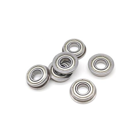 10pcs F6900zz 10x22x6mm محمل شفة تحمل F6900-2Z محامل كرة أخدود عميقة in Saudi Arabia