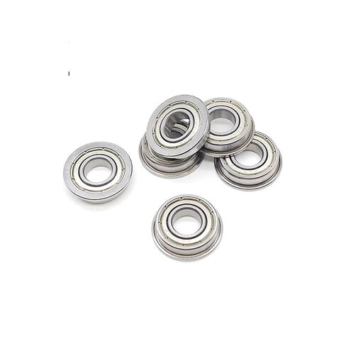 10pcs F6900zz 10x22x6mm محمل شفة تحمل F6900-2Z محامل كرة أخدود عميقة in Saudi Arabia