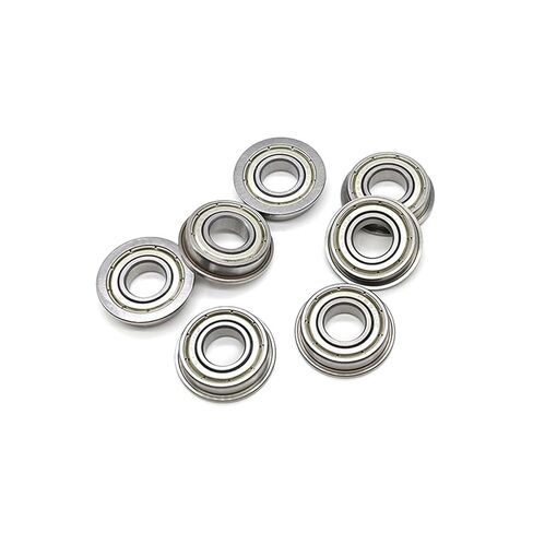10pcs F6900zz 10x22x6mm محمل شفة تحمل F6900-2Z محامل كرة أخدود عميقة in Saudi Arabia