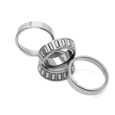 1pcs 254715 25x47x15mm رأس محامل دراجة نارية مدببة مدببة in Kuwait