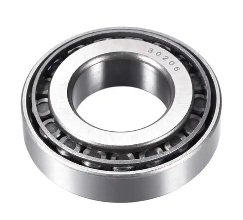 Tapered Roller Bearing Cone 30206 30x62x17.25 Single 1Pcs in Kuwait