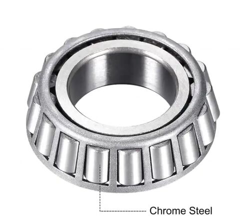 Tapered Roller Bearing Cone 30206 30x62x17.25 Single 1Pcs in Kuwait